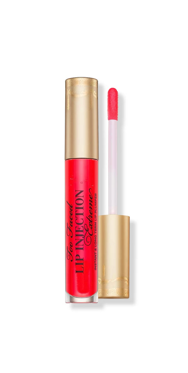 Too Faced Lip Injection Extreme - Strawberry Kiss - 4g