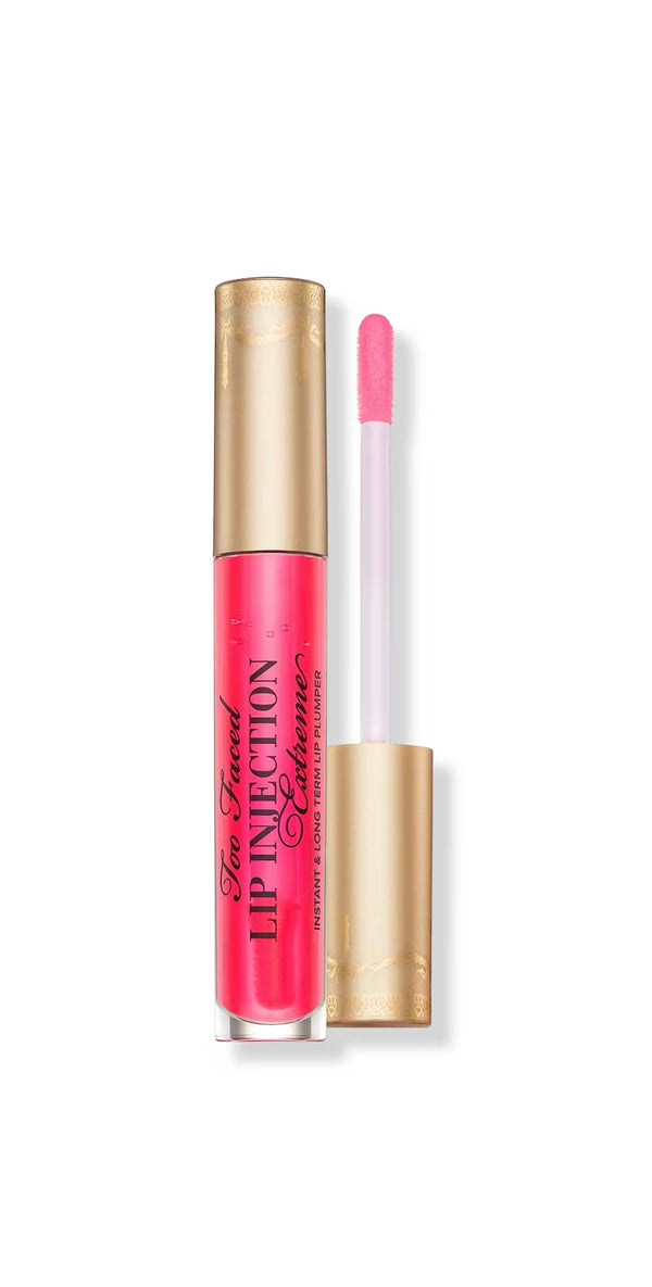 Too Faced Lip Injection Extreme - Pink Punch - 4g