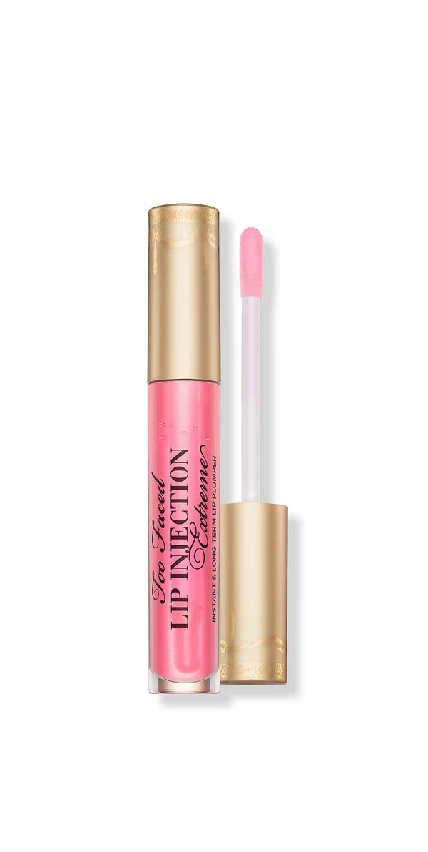 Too Faced Lip Injection Extreme - Bubblegum Yum - 4g