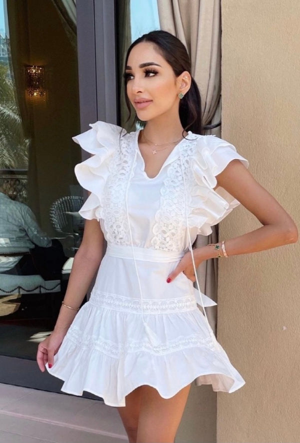 Lulu dress