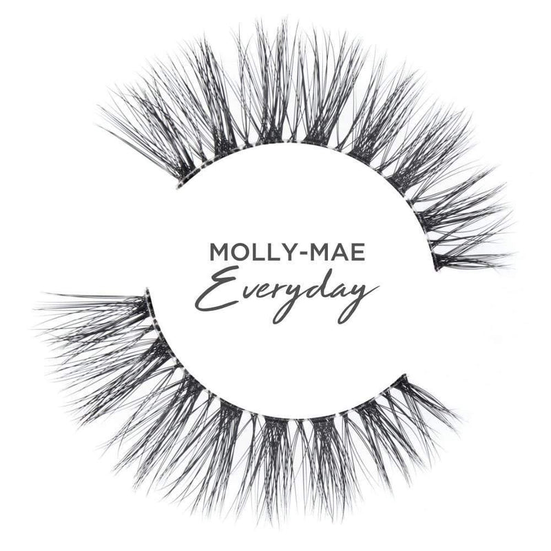 Tatti lashes Molly Mae everyday