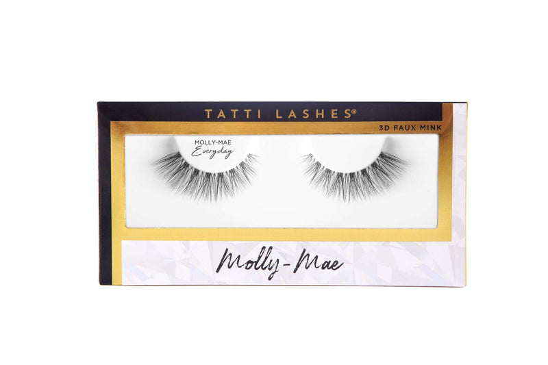 Tatti lashes Molly Mae everyday