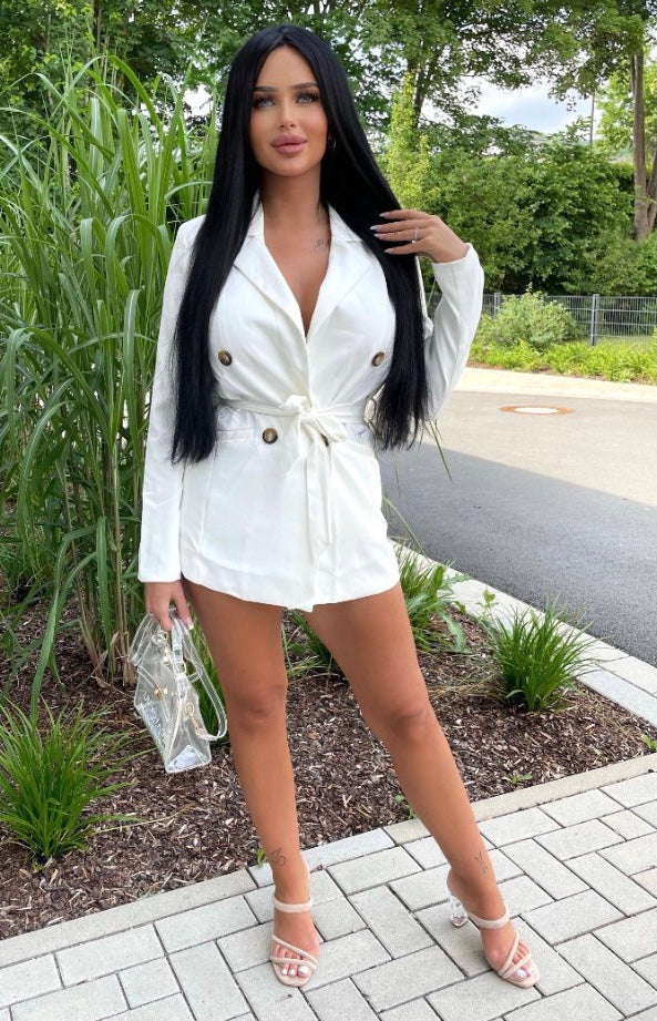 Bridget blazer