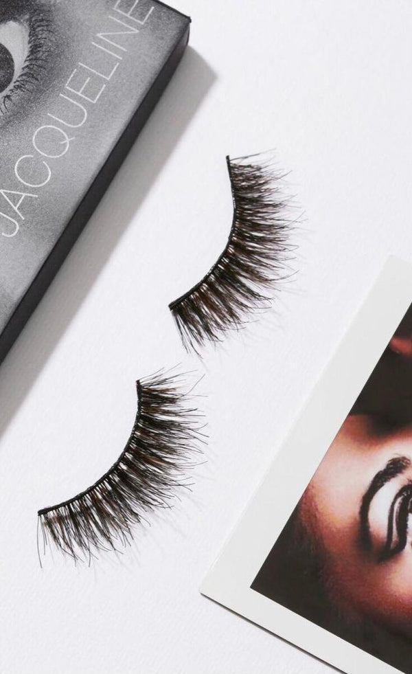 Huda lashes