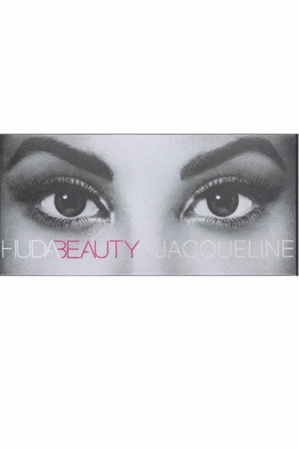 Huda lashes