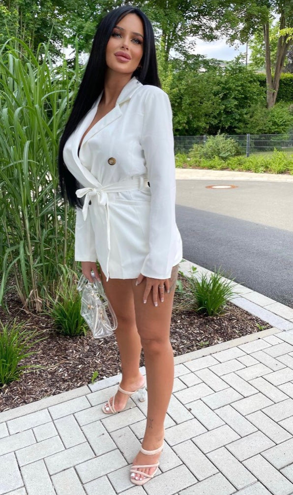 Bridget blazer