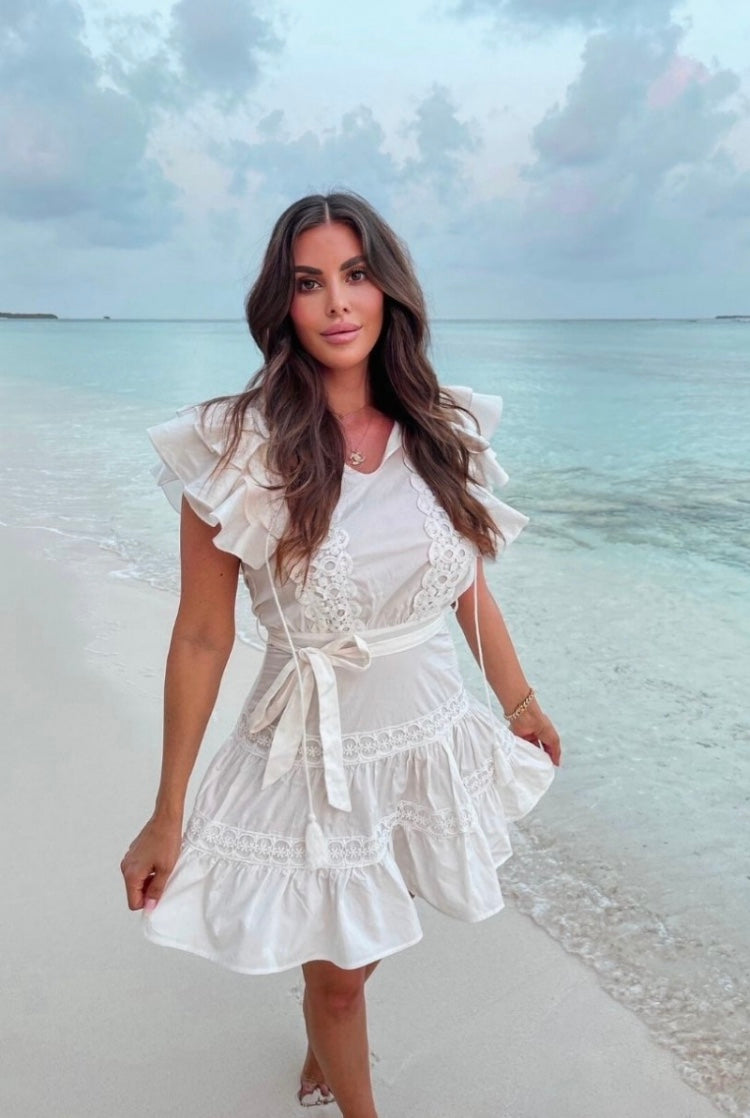 Lulu dress