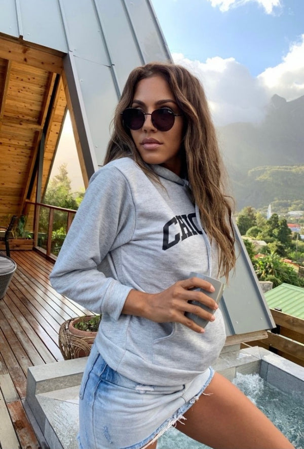 Chicago hoodie