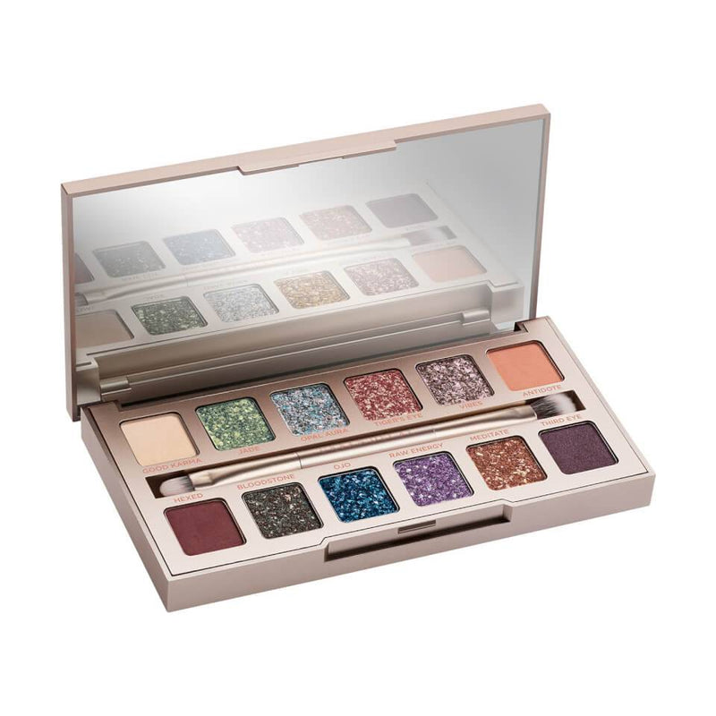 Urban Decay stoned palette