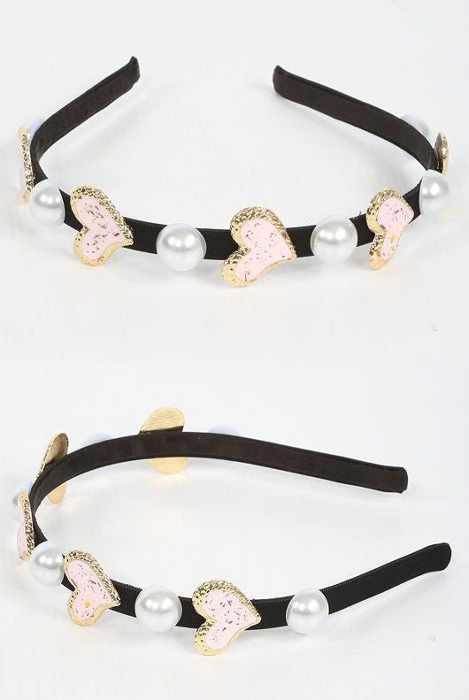 Jasmine hairband