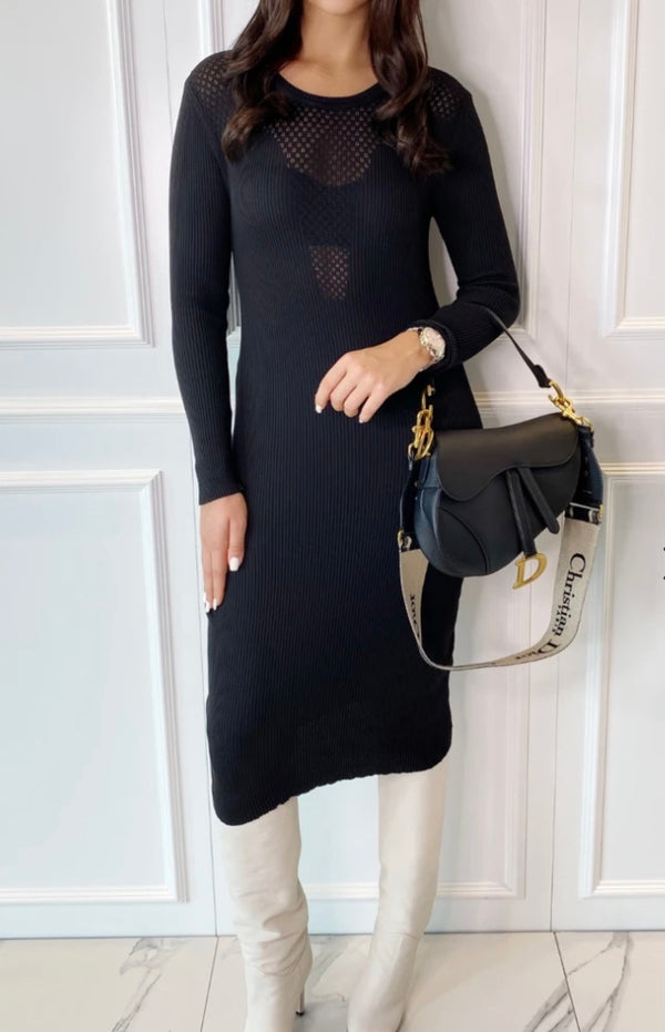 Bryony dress