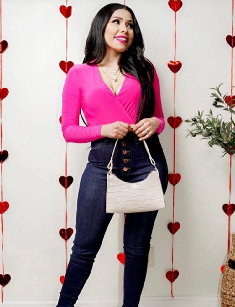 Mini bag
