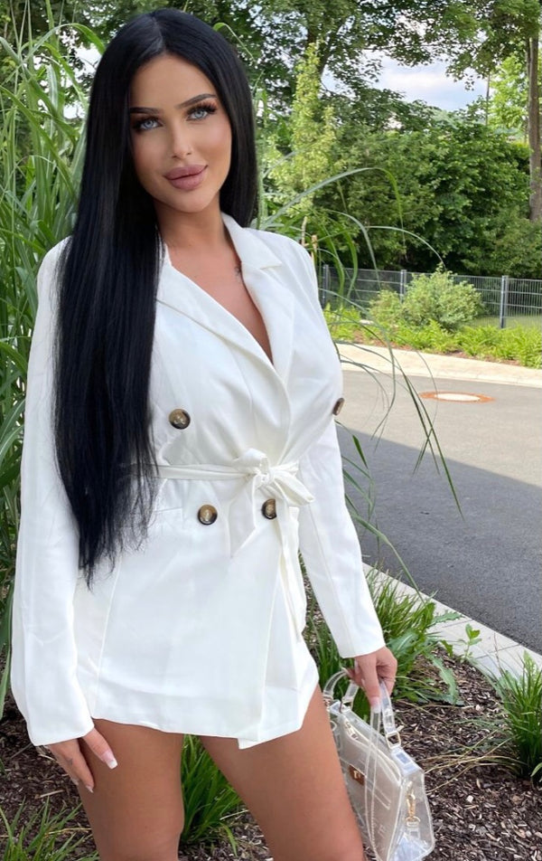 Bridget blazer