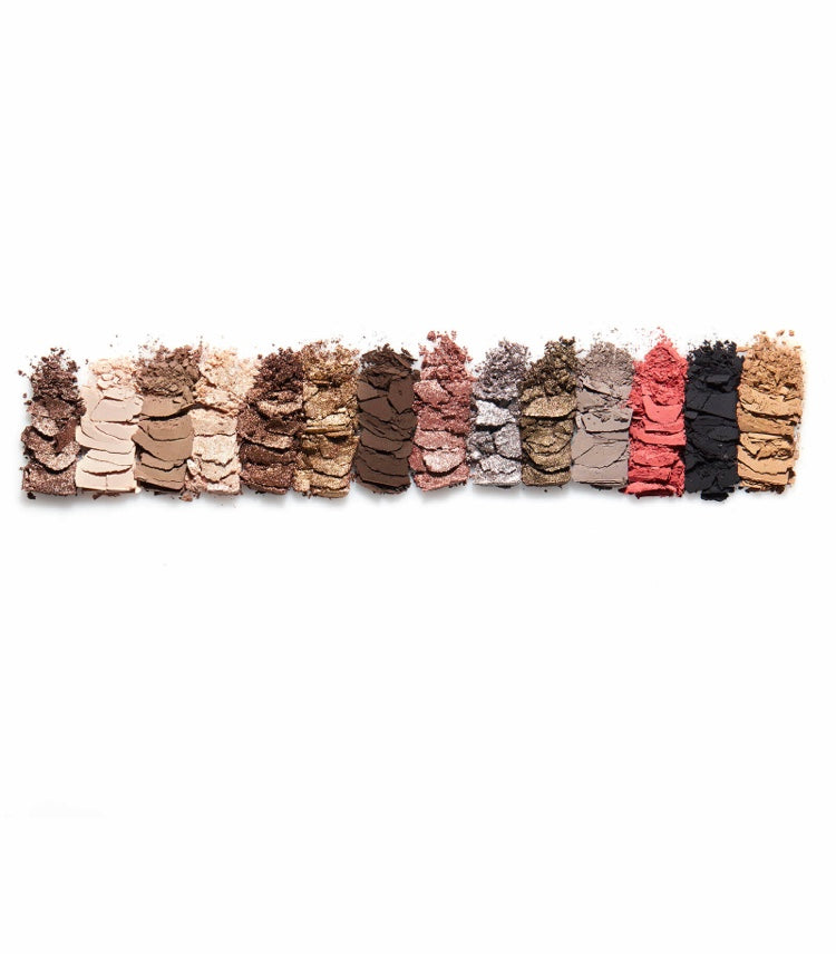 Anastasia Beverly Hills Sultry Palette
