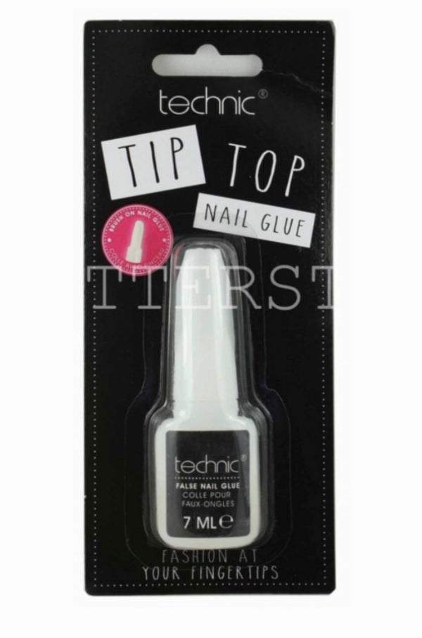 False nails glue