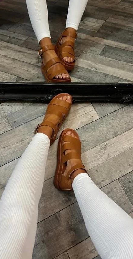 Chunky DM style Gladiator