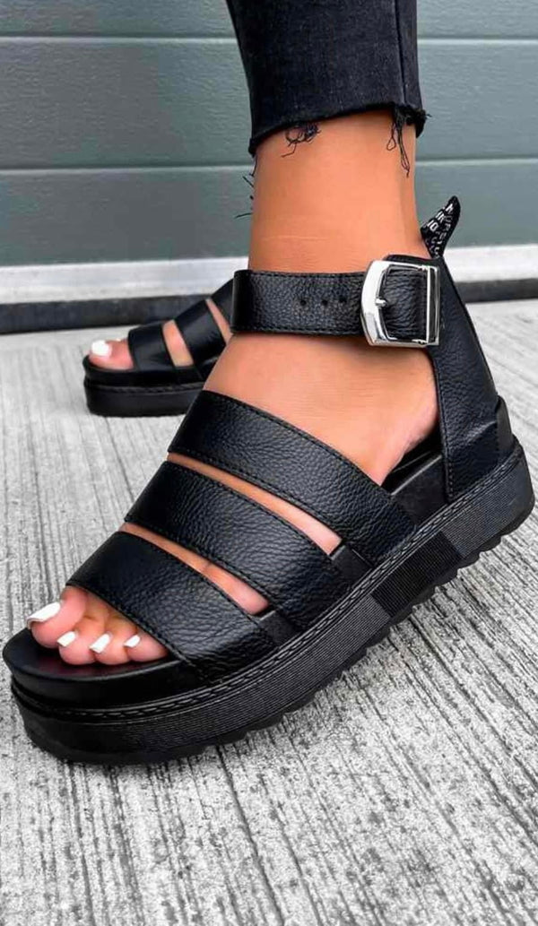 Chunky DM style Gladiator