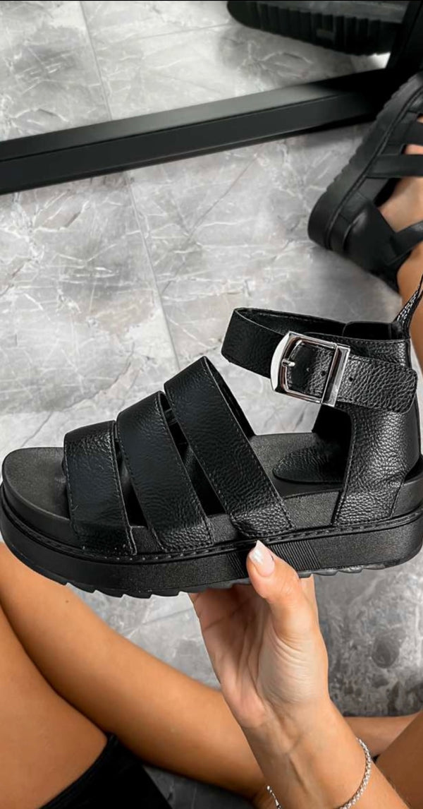 Chunky DM style Gladiator